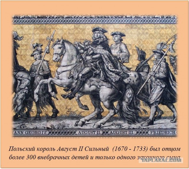 Интересные факты обо всем на свете