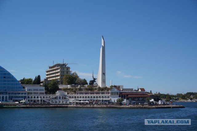 Крым 2014