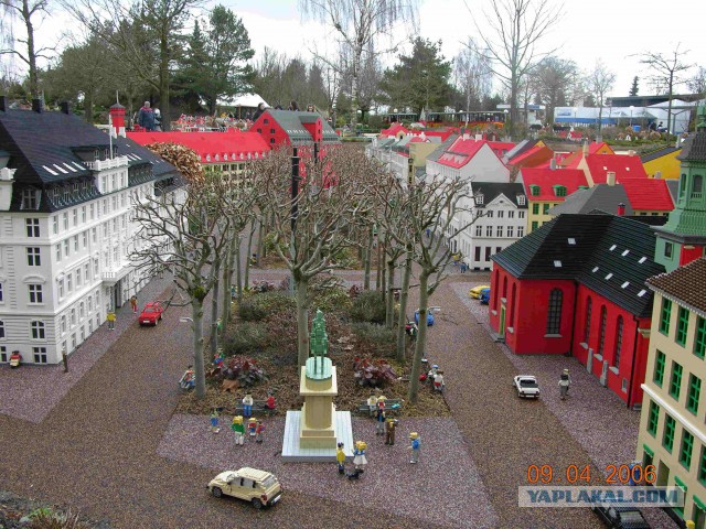 Самые дорогие наборы "LEGO"