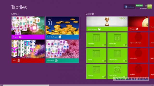 Обзор Windows 10: креативная импотенция Microsoft
