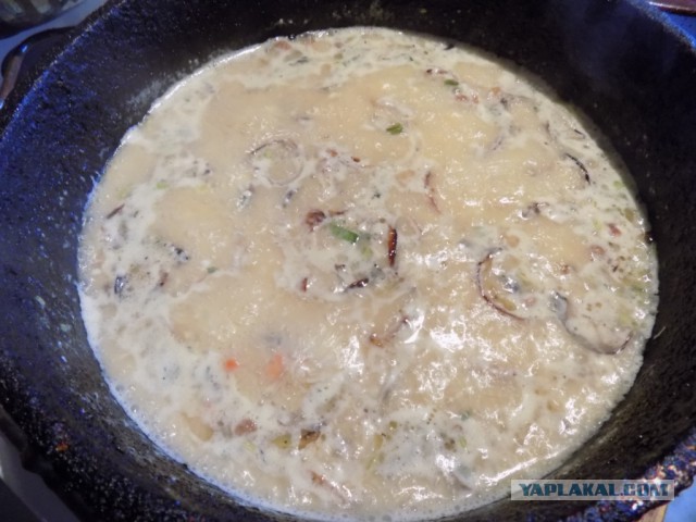 Аццкая кухня 2  (кулинарный адъ)