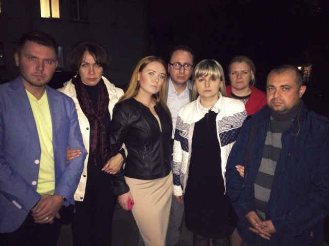 Марка, убийцу Карины пытаются отмазать. Часть 3