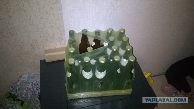 Пиво в СССР