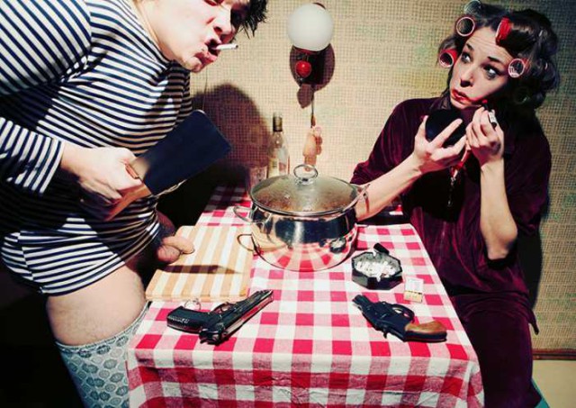 Немного картинок на воскресенье