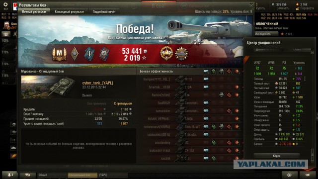 Wargaming 30!