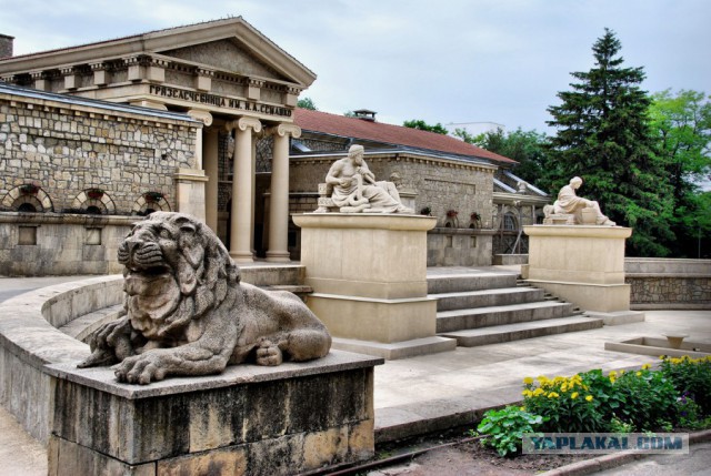 Отдых в России глазами The Guardian