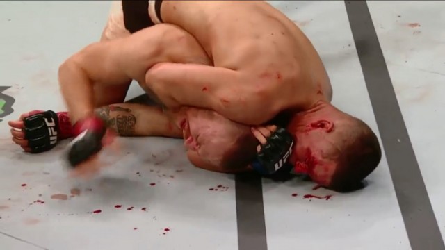 Новости бокса и MMA(бои без правил)