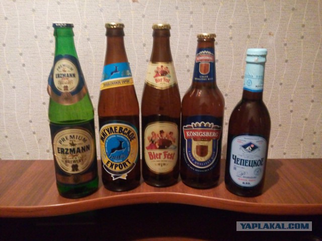 Как узнать алкоголика