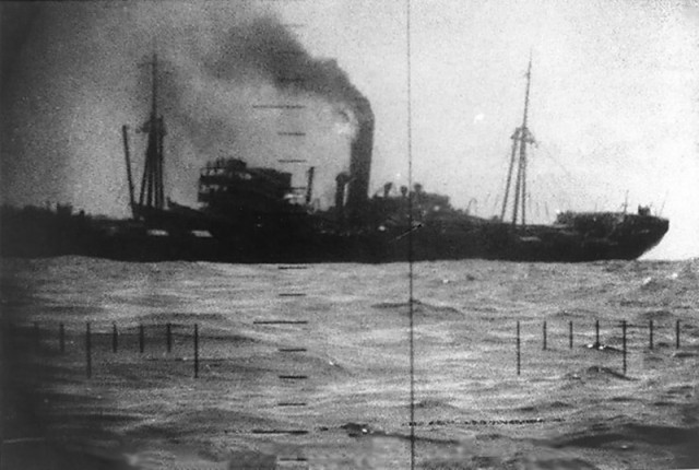 Подводные лодки 1939-1945