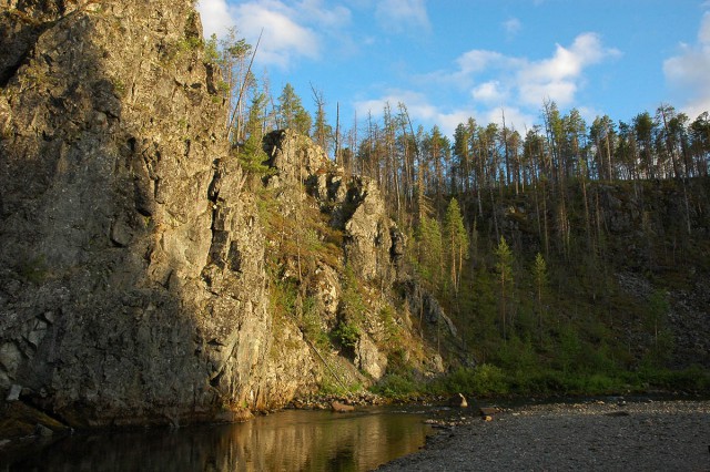 Деревенская Америка - 2