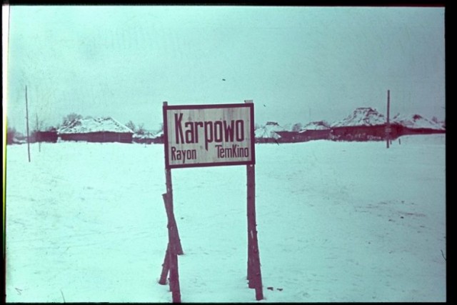 Зима в России - больше, чем зима!