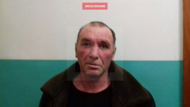 Живодер убил собаку