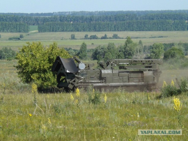 Второй БАТ, мой любимый агрегат!