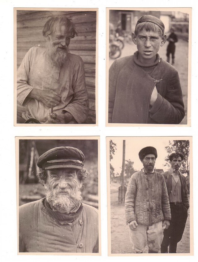 Фотографии к "Нахальному минированию" и "Лехе"-2