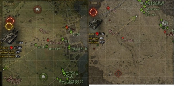 Wargaming 44