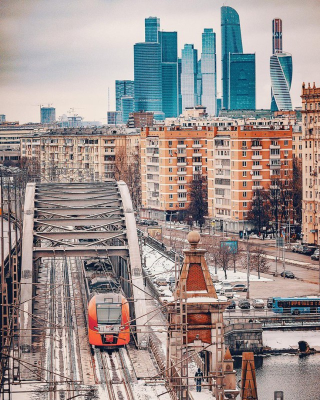 Фото интересные и не только