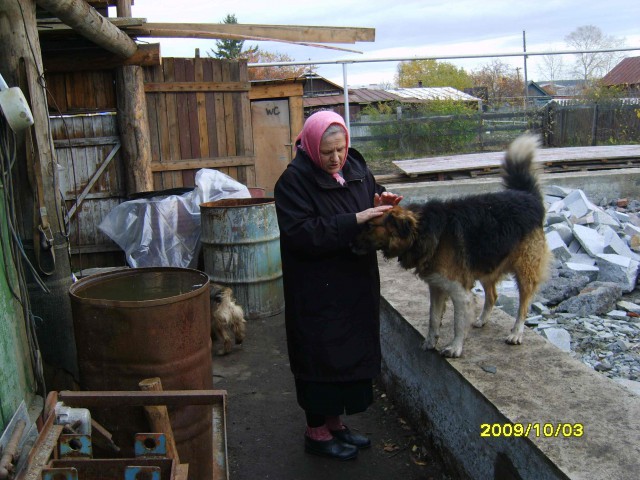Моя стройка, как часть жизни. Часть первая. 2009-2012.