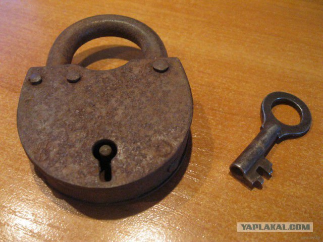 Вымогатели.