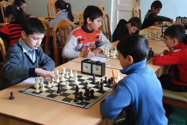 Глава Минобрнауки поддержала идею введения уроков шахмат в школах