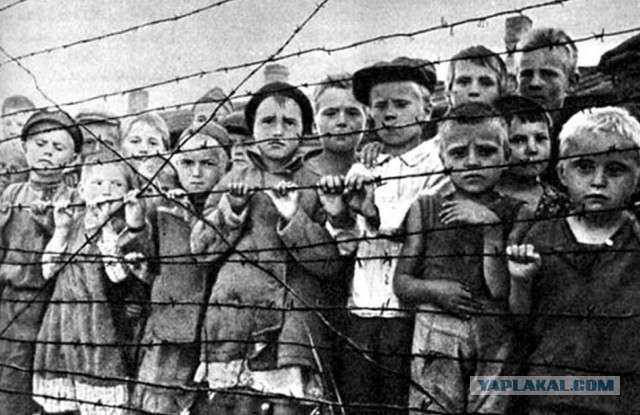 Рассказ охранника концлагеря Освенцим