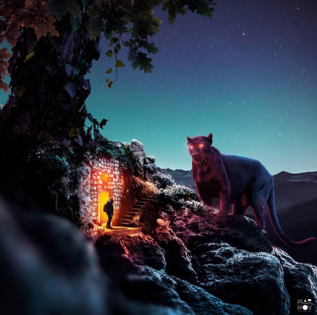 Приколы в стиле "Когда..."