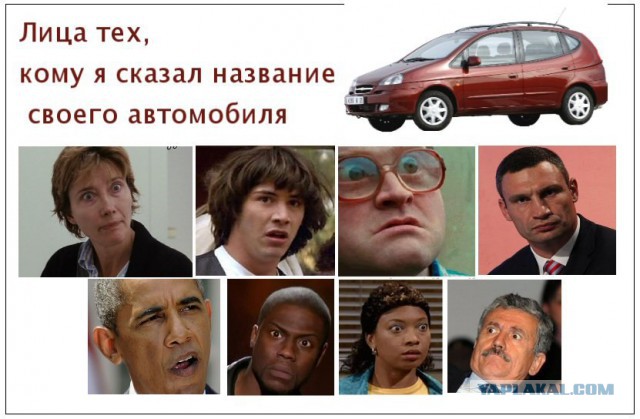 Автомобили  90-2000х, которые  мы  уже не  увидим.