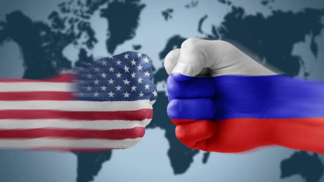 Россия по военным каналам предупредила США о последствиях удара по Сирии