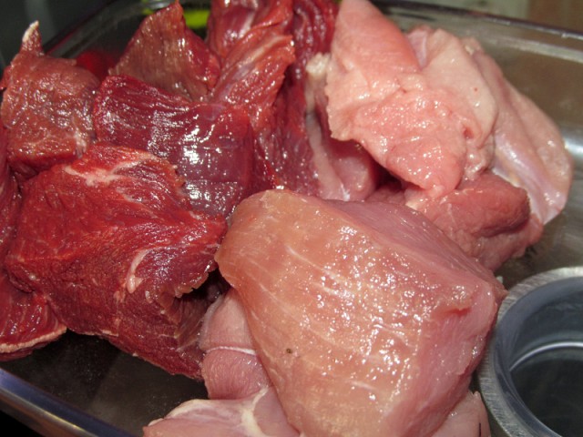 Кулинары поздравляют ЯП с днём рождения!