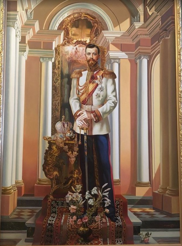 Поклонская вышла замуж, пишут СМИ