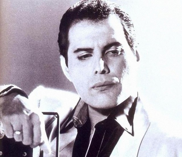 Bohemian Rhapsody - Marc Martel