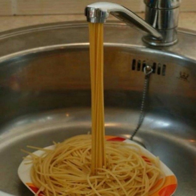 Специфический такой юмор