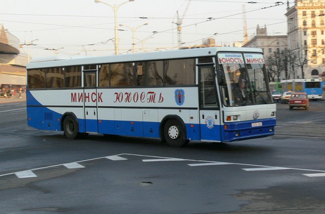 Игра на ЯПе: Угадай АВТО-2