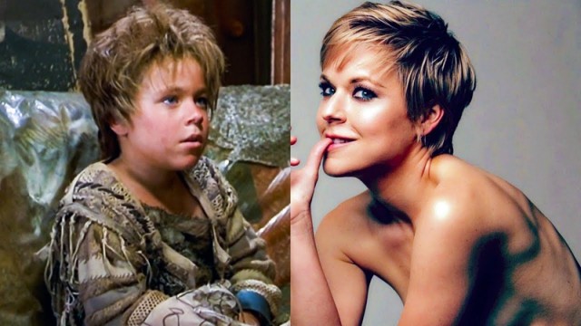 Тогда и сейчас: юные актеры, которые сыграли главные роли в знаменитых фильмах и сериалах