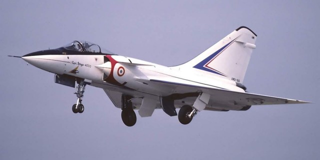 EUROFIGHTER, или о вреде Гордыни и Жадности