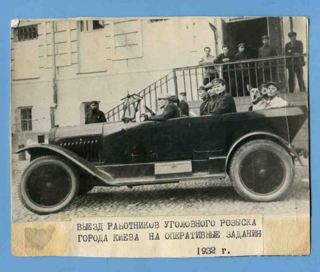 Интересные и редкие ретро-фотографии 10.05.20