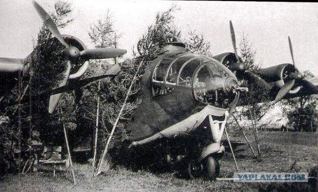 Боевые самолеты. Недооцененный уникум, ставший жертвой