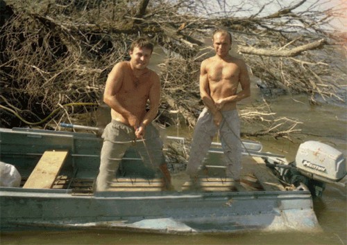 Жабим Улов
