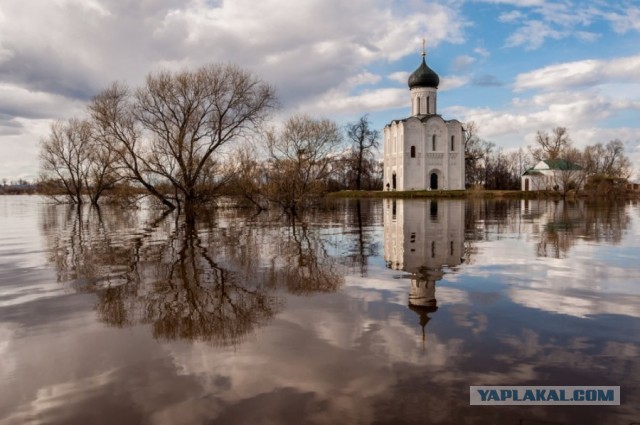 Примеры великолепной архитектуры