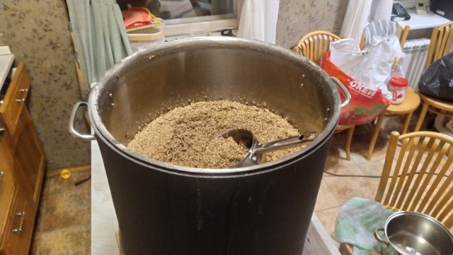 Жизнь и пивоварение