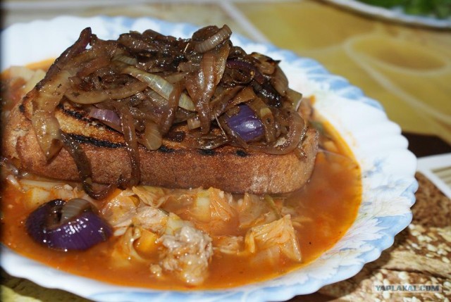 Средиземноморская кухня
