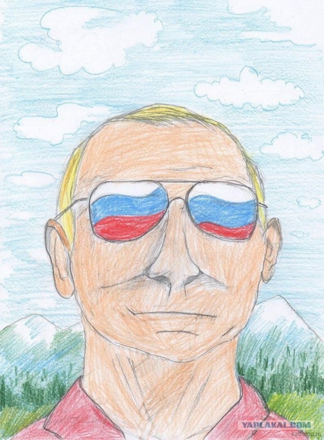 Кто что нарисовал за последние время