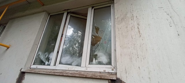 Измайловские ублюдки (Выжимка со стрима)
