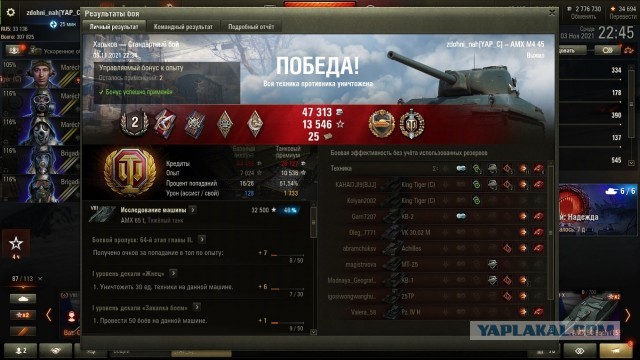 Wargaming 61
