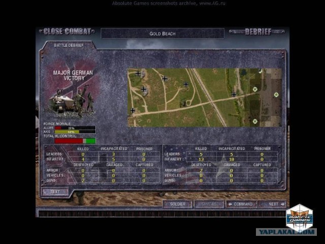 Игры от Hitler`a