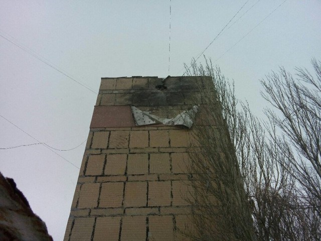 Донбасс. Детский Сад