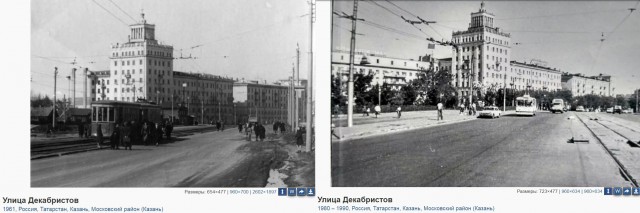 Зачем на крышах домов сталинской эпохи строили загадочные домики-башенки