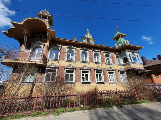 «Серебряный маршрут» от РЖД