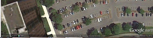 Бронкс — крыши и дворы