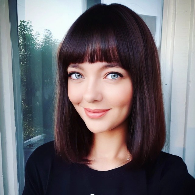 Хорошенькие, некоторые просто восхитительные