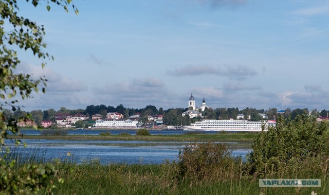 Нескучный выходной